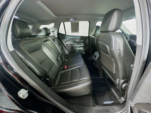 Used 2020 GMC Terrain SLT w/ Preferred Package FWD image 26