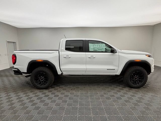 New 2026 GMC Canyon Elevation w/ Convenience Package RWD image 6