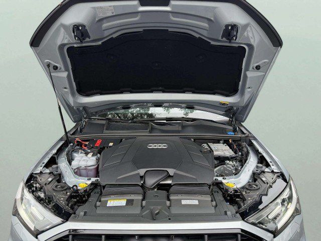 Certified 2023 Audi Q7 3.0T Premium Plus w/ Premium Plus Package AWD/4WD image 36