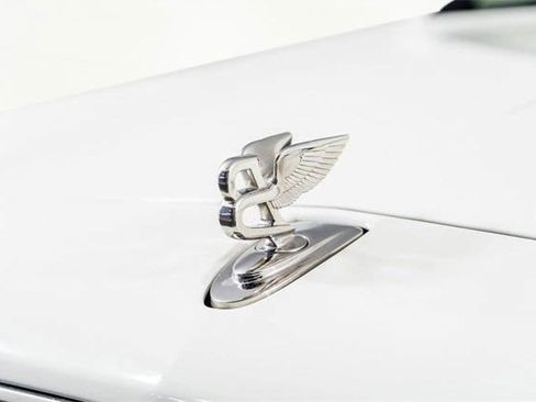 Used 2016 Bentley Mulsanne Speed image 25