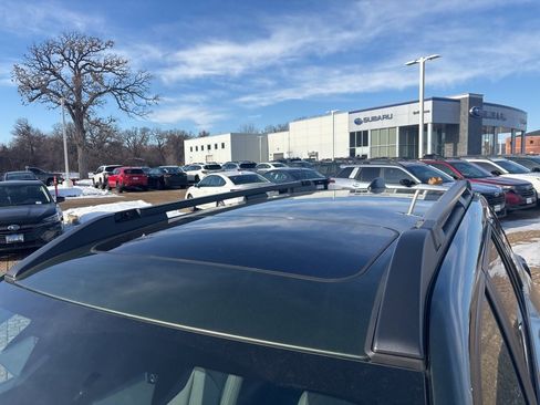 New 2026 Subaru Outback Limited XT image 5