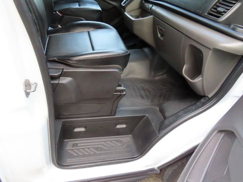 Used 2021 Ford Transit 350 w/ Exterior Upgrade Package RWD image 18