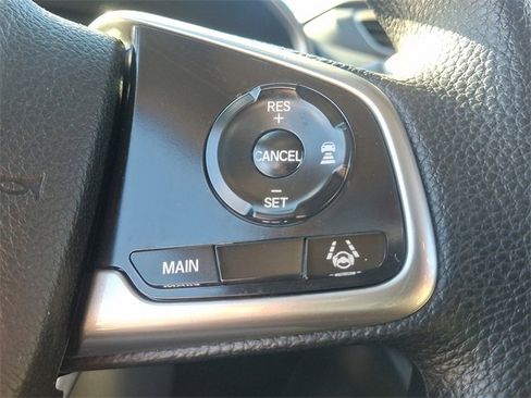 Used 2022 Honda CR-V EX image 22