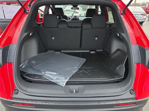 New 2026 Honda HR-V Sport image 14