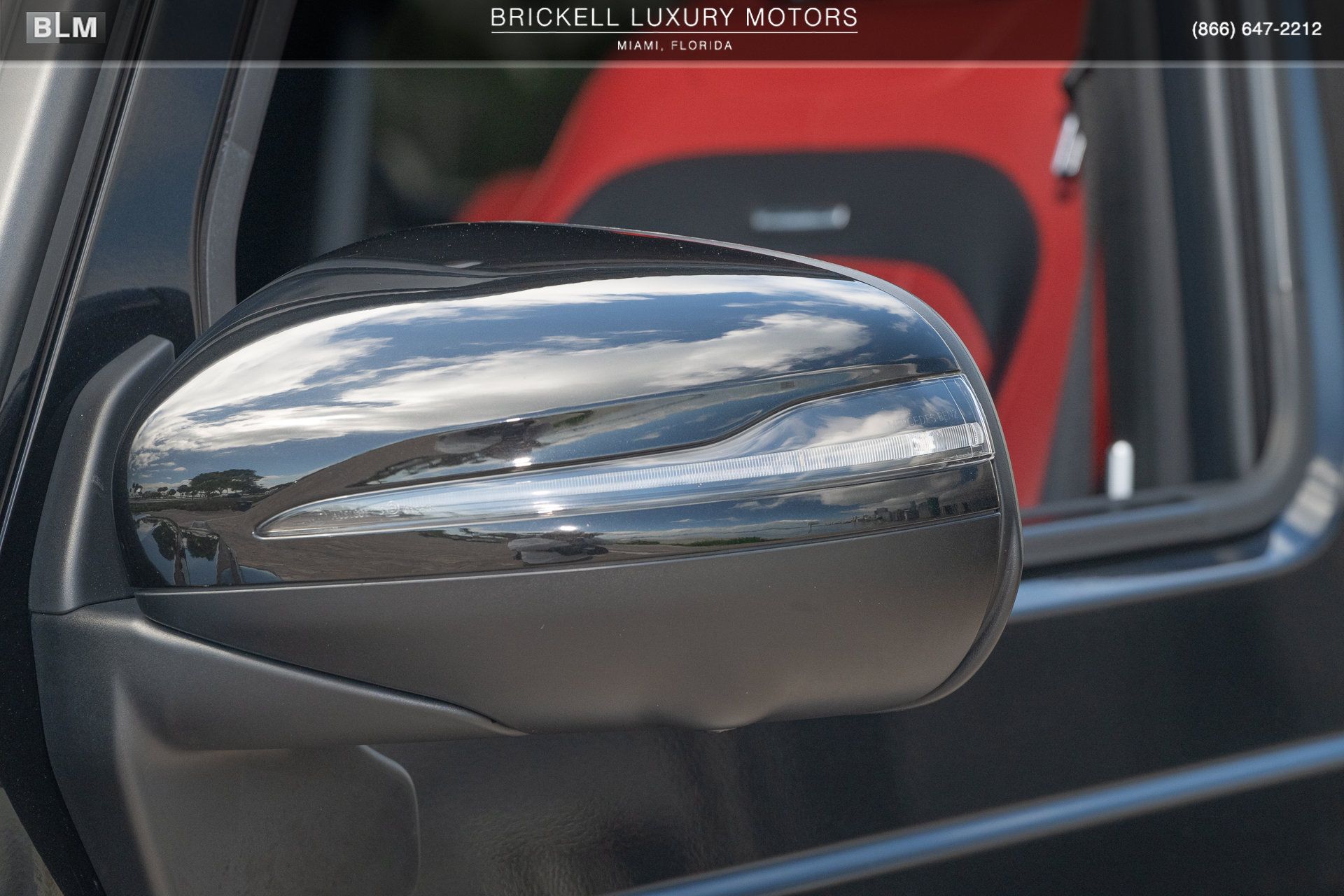 Used 2021 Mercedes-Benz G 63 AMG 4MATIC image 66