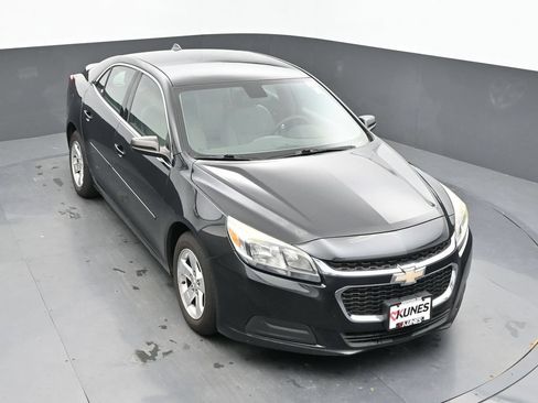 Used 2014 Chevrolet Malibu LS w/ Protection Package FWD image 15