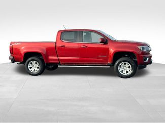 Used 2016 Chevrolet Colorado LT w/ LT Convenience Package video 2