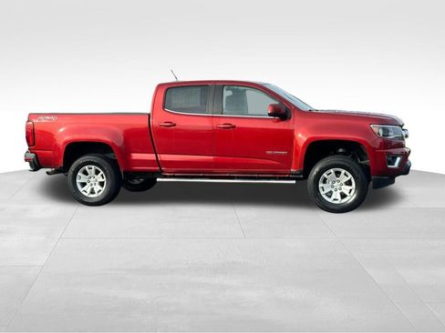 Used 2016 Chevrolet Colorado LT w/ LT Convenience Package image 2