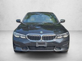 Used 2021 BMW 330i xDrive Sedan AWD/4WD video 2