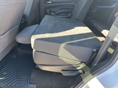 Used 2018 Chevrolet Tahoe LS w/ Max Trailering Package image 33