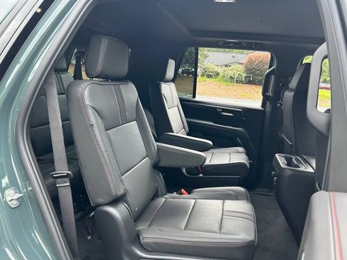 Used 2025 Chevrolet Tahoe RST w/ Comfort Package AWD/4WD image 50