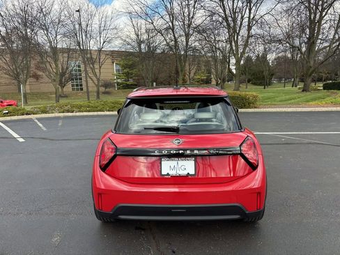 Certified 2025 MINI Cooper S image 6