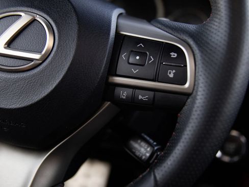 Used 2018 Lexus RX 350 F Sport AWD/4WD image 42