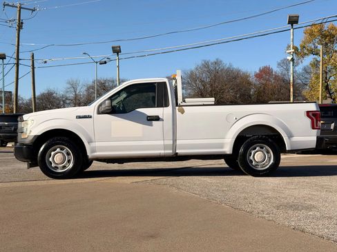 Used 2016 Ford F150 XL w/ XL Power Equipment Group image 6