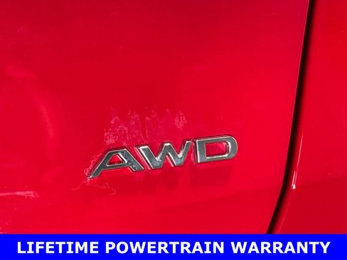 New 2025 Acura ADX A-Spec image 6