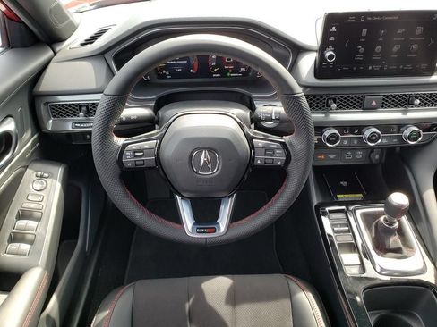 Certified 2026 Acura Integra Type S FWD image 12