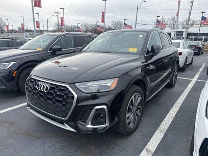 Used 2022 Audi Q5 2.0T Premium