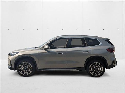 Used 2025 BMW X1 xDrive28i w/ Technology Package image 5