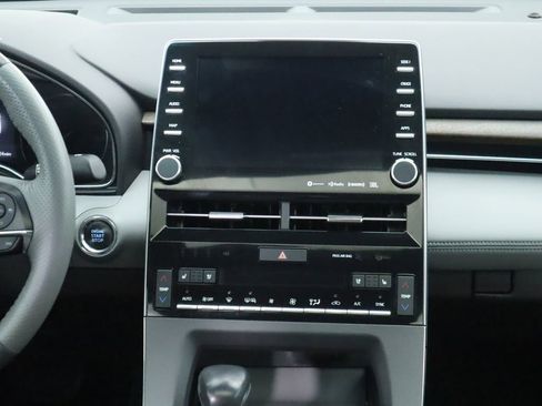 Used 2021 Toyota Avalon Limited w/ Advanced Safety Package image 14