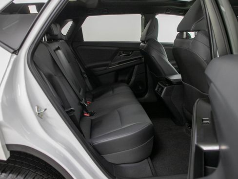 Certified 2026 Toyota bZ AWD/4WD image 12