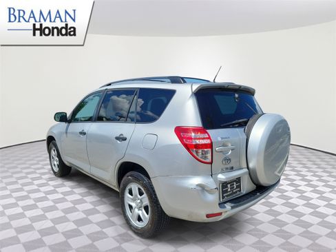 Used 2011 Toyota RAV4 2WD w/ Base L4 Extra Value Pkg image 4