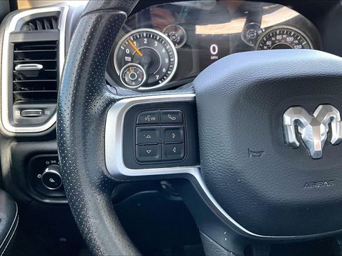 Used 2019 RAM 2500 Big Horn image 12