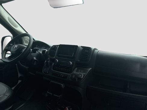 Used 2023 RAM ProMaster 2500 w/ Convenience Group image 23