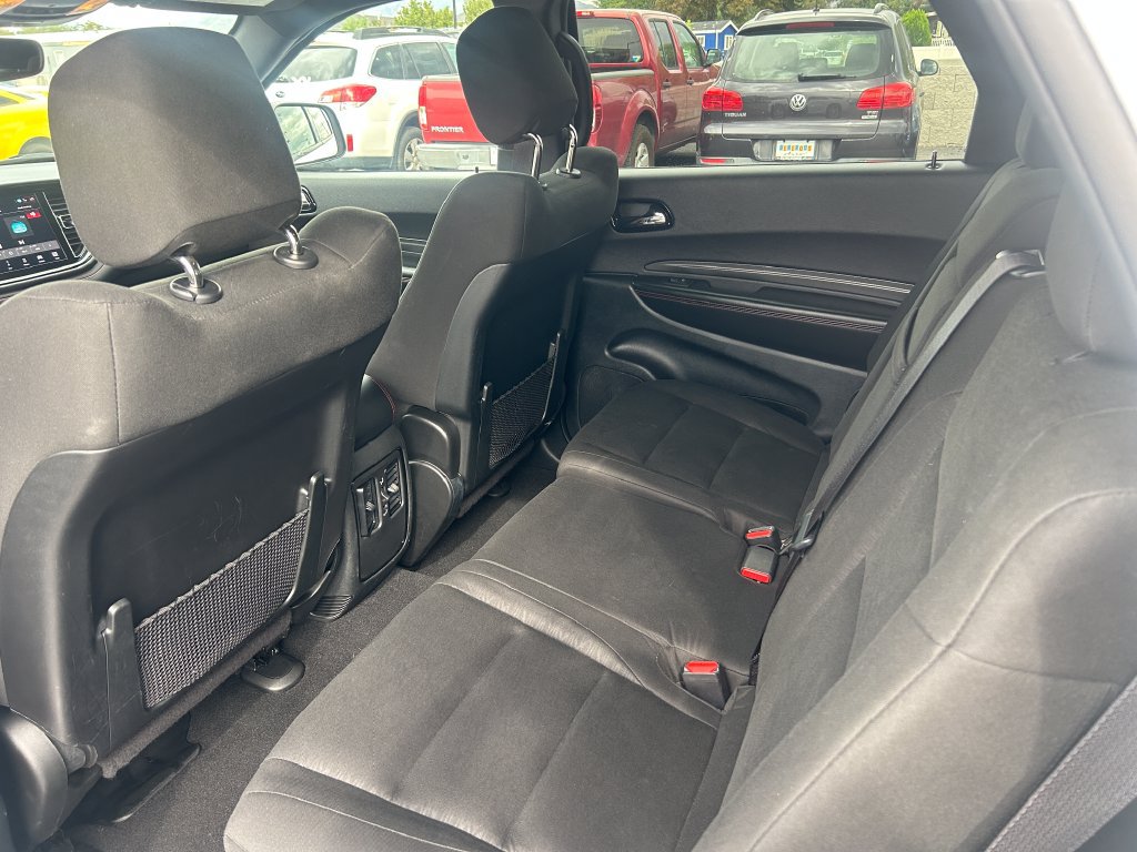Used 2025 Dodge Durango GT AWD/4WD image 30