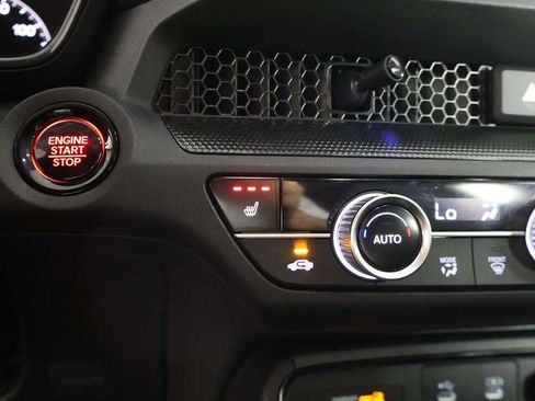 Certified 2026 Honda CR-V EX image 46
