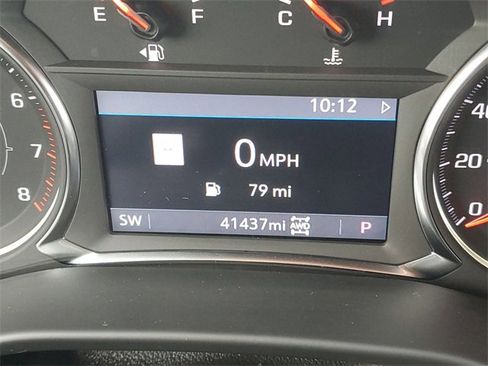 Used 2023 GMC Acadia SLE w/ Driver Convenience Package image 22