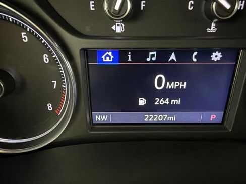 Used 2024 Buick Enclave Essence w/ Experience Buick Package AWD/4WD image 20