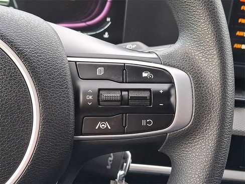 Certified 2024 Kia Sportage LX image 10