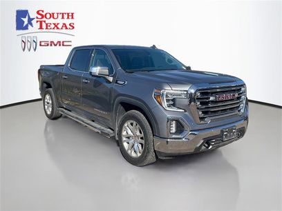 Used 2021 GMC Sierra 1500 SLT