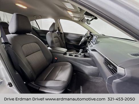 Certified 2025 Nissan Altima 2.5 S image 24