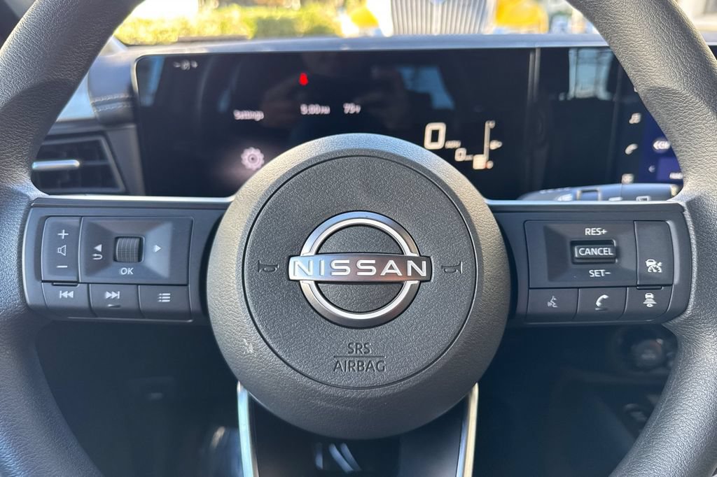 Used 2026 Nissan Kicks SV FWD image 22