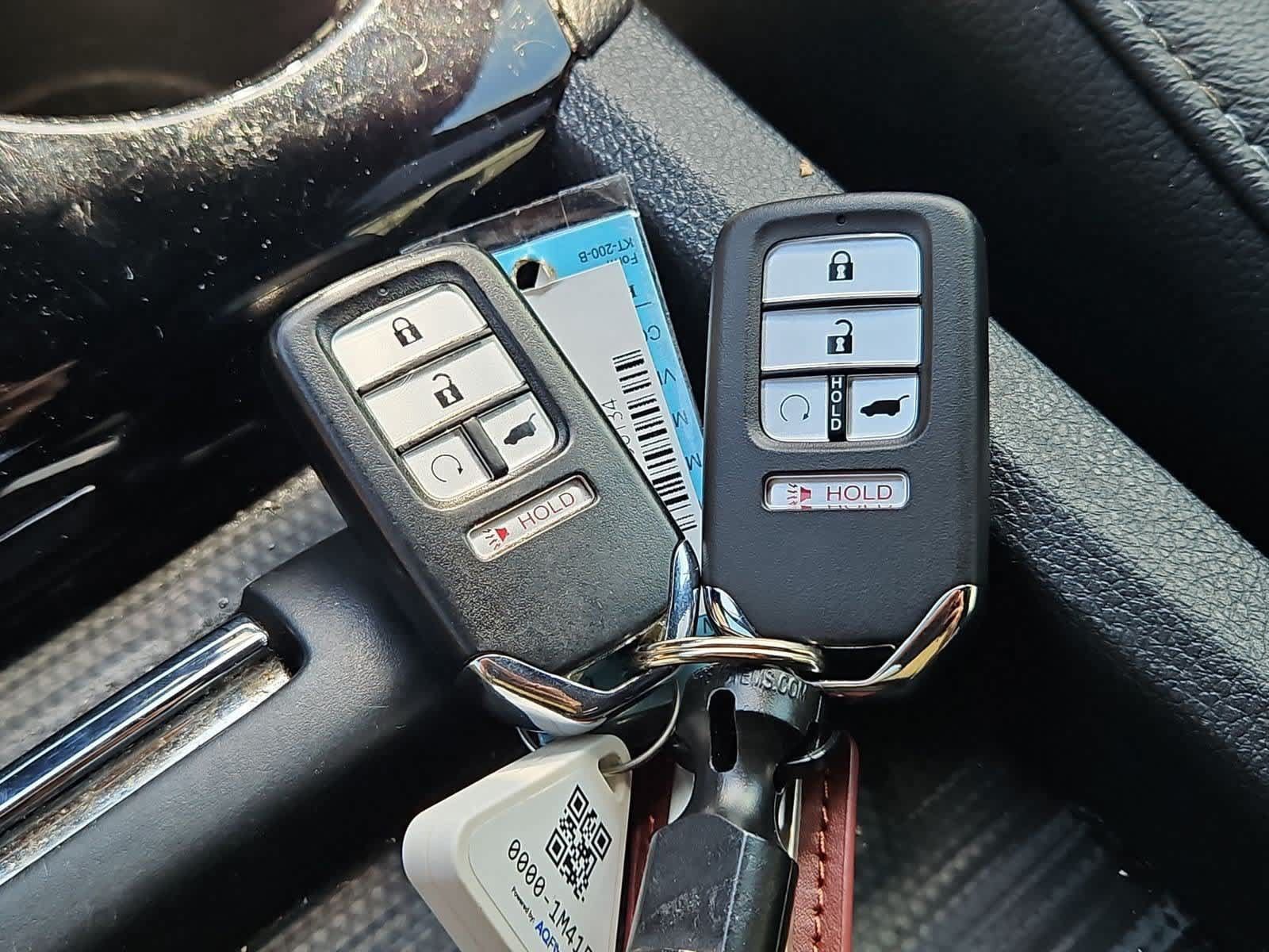 Used 2021 Honda Passport Elite image 36