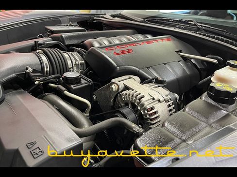 Used 2012 Chevrolet Corvette Coupe image 24