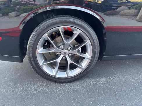 Used 2021 Dodge Challenger GT image 29