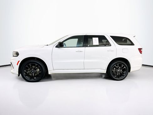 Used 2022 Dodge Durango GT w/ Blacktop Package image 4