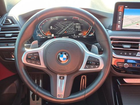 Used 2023 BMW X3 sDrive30i w/ M Sport Package RWD image 18