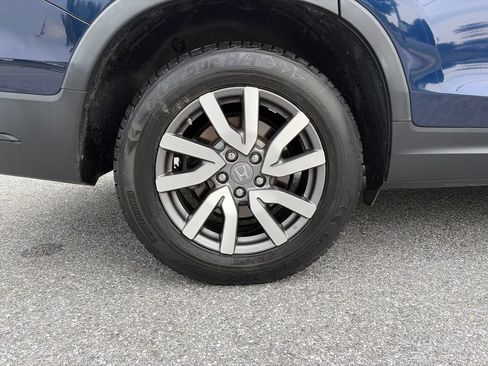 Used 2020 Honda Pilot EX-L image 35