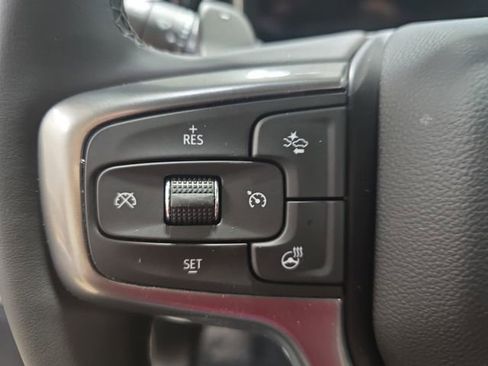New 2026 Chevrolet Silverado 1500 RST w/ Convenience Package II image 17