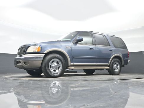 Used 2000 Ford Expedition Eddie Bauer RWD image 26