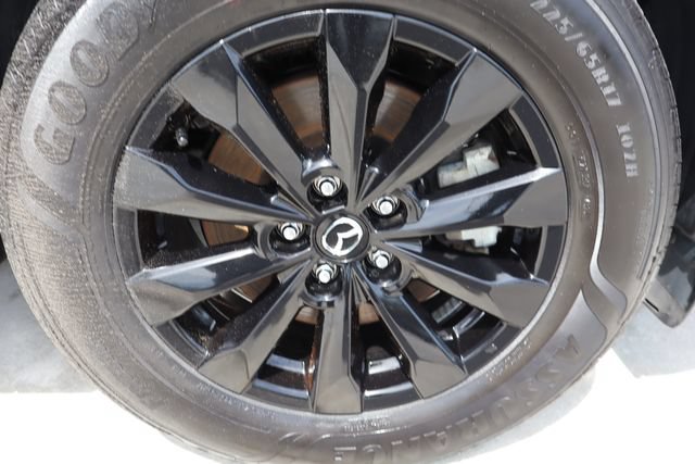 Used 2026 MAZDA CX-50 AWD 2.5 S w/ Preferred Pkg image 48