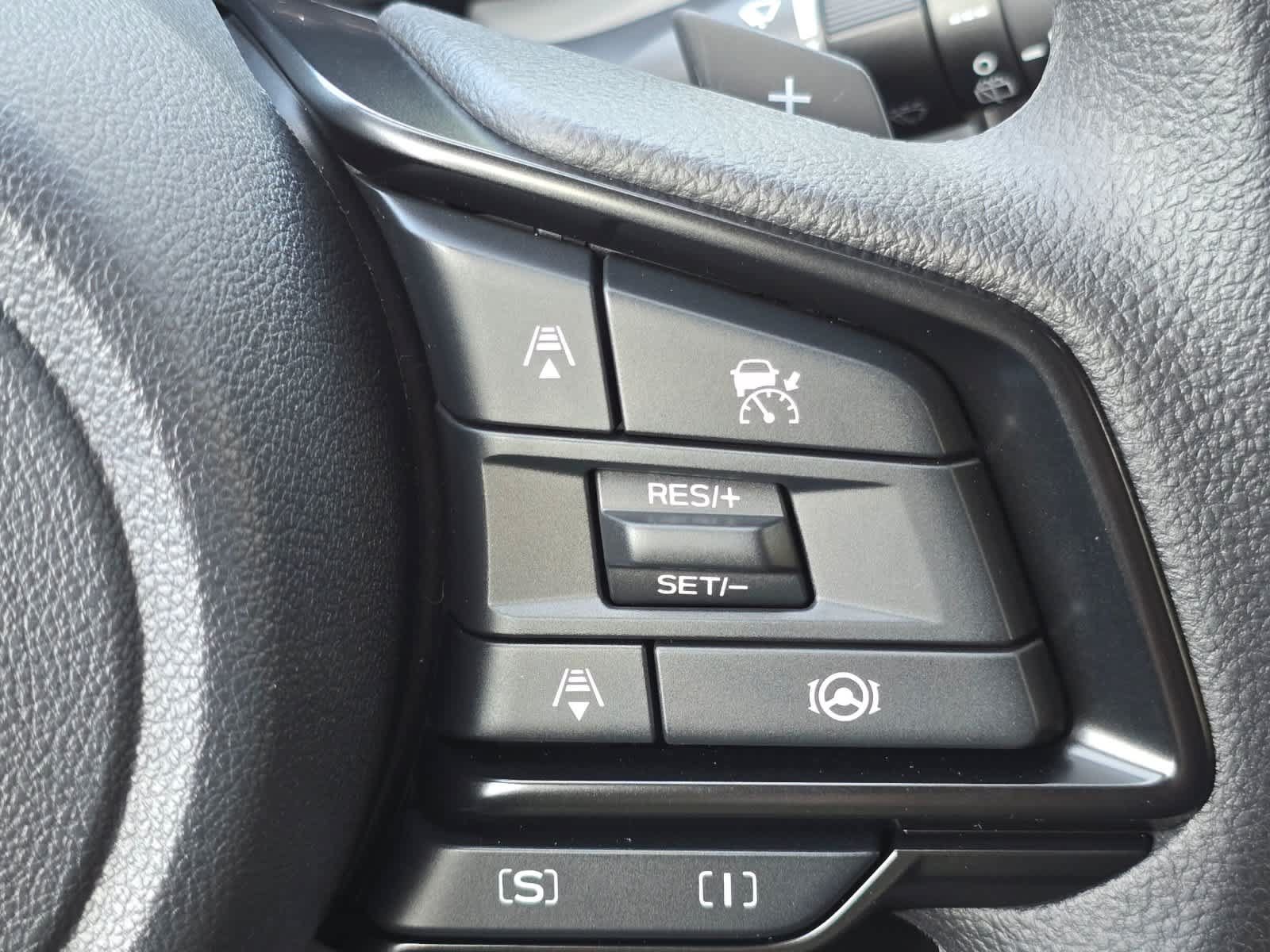 New 2026 Subaru Crosstrek 2.5i AWD/4WD image 18