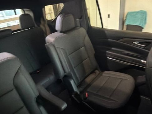 Used 2026 Chevrolet Traverse Z71 AWD/4WD image 41
