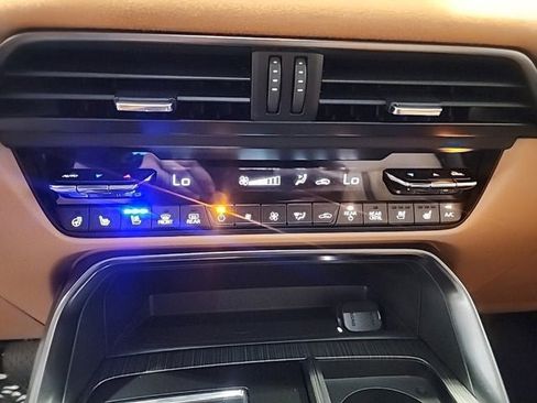 New 2025 MAZDA CX-70 3.3 Turbo S w/ Premium Plus image 57