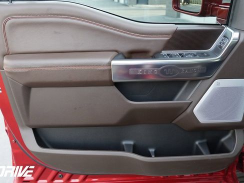 Used 2026 Ford F350 King Ranch w/ Chrome Package image 22