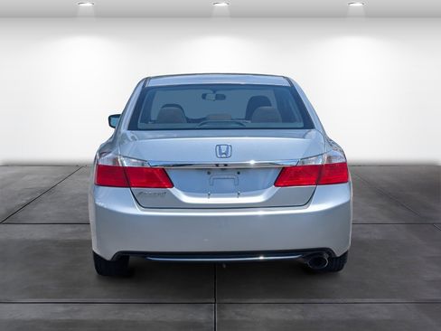 Used 2013 Honda Accord LX image 7
