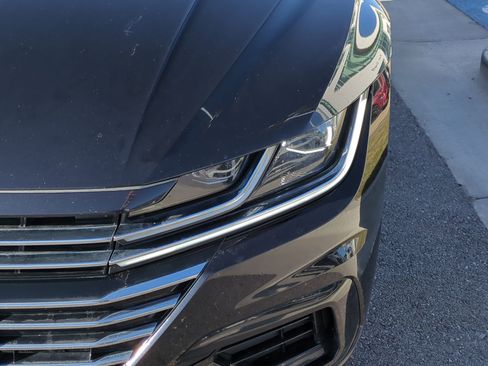 Used 2019 Volkswagen Arteon SEL image 12